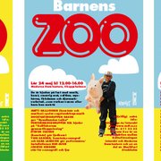 Barnens Zoo (2003)