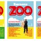 Barnens Zoo flyer, Fotograf: Interakt