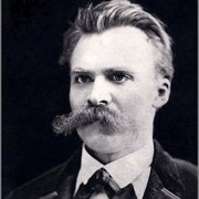 Glänta filosofibar/Friedrich Nietzsche