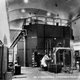 Reaktor 1 original, Fotograf: Arkiv