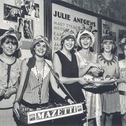 Palladium 100 år - Jubileumskväll