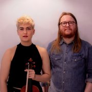 Bennardo-Larson Duo: Feldman: For John Cage