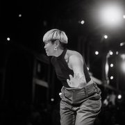 INEVITABLE av Clara Bajado