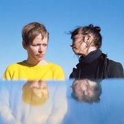 Qarin Wikström & Nina De Heney