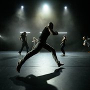 Art of Spectra - Disorder