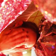 Any number of sunsets…