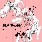 Plattform för ny dans 16 augusti 2019