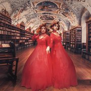 STOLT SCENKONST 2019 - Drag Queen Story Hour 