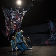 WE WILL HAVE HAD DARKER FUTURES