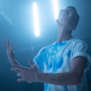 STOLT SCENKONST 2022 - Delighthouse and the Dark room 