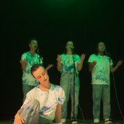 Delight House and The Dark Room