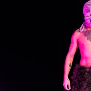 Residens: Sebastian Ruiz Bartilsson - Resonance Unveiled