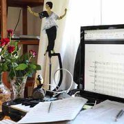 Familjen - öppen repetition