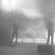 Levande Musik -> Hernandez/Karlsson, Schematics, Elblaus