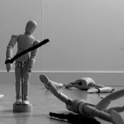 RADIX presenterar: FUNAMBULIST