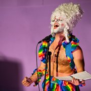 Heavens What Have I Done