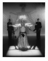 Fotograf: Ivar Sviestins