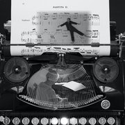 Sara & Benediktes note books…