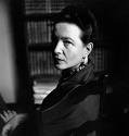 Glänta filosofibar/Simone de Beauvoir