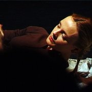 Work in progress/Sov, tänker hon