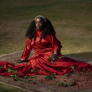 The rose thread