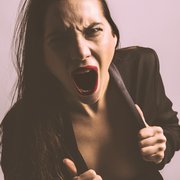 Tribute to My Teenage Self