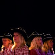 A Texas Chick Made Compassion Fashion