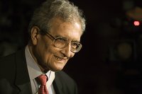 Amartya Sen