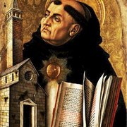 Glänta filosofibar/Thomas av Aquino