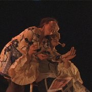 Dramatiserad Argentinsk Tango