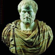 Glänta filosofibar/Aristoteles