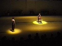 Artificial Nose (utdrag), Fotograf: Stillbild från video