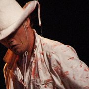 Back in the saddle - hold your horses
