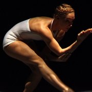 Balance on a straight bend Manifest 2003
