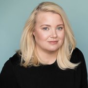 Bokrelease: Lisa Blomqvist ”När man vet att någon ska dö”