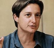 Glänta filosofibar/Judith Butler