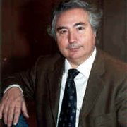 Glänta filosofibar/Manuel Castells