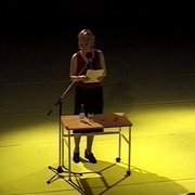 Corporeality as the Condition of Language