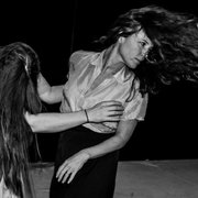 Circle, Circle - Watching a drama with others 