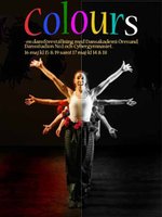 Colours, Fotograf: Folkuniversitetet
