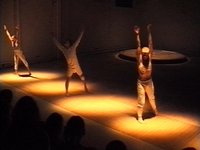 Container, Fotograf: Stillbild från video