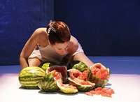 Cracks, Fotograf: Gunnar Stening