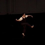 Five Points of Articulation