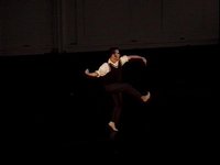 Lazy Mans Load , Fotograf: Stillbild från video