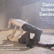 Dance Screen Sweden - The New Mix