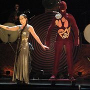 Music For a Darkened Theatre