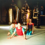 Deli Commedia (Do&Undo II)