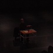 Derridas läsning av Nietzche