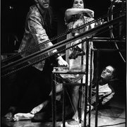 Det muterade paradiset - Bildbeskrivning