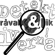 Detektiverna råvak & iik